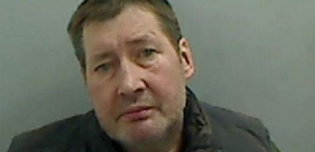Michael Dunn Redcar Paedophile
