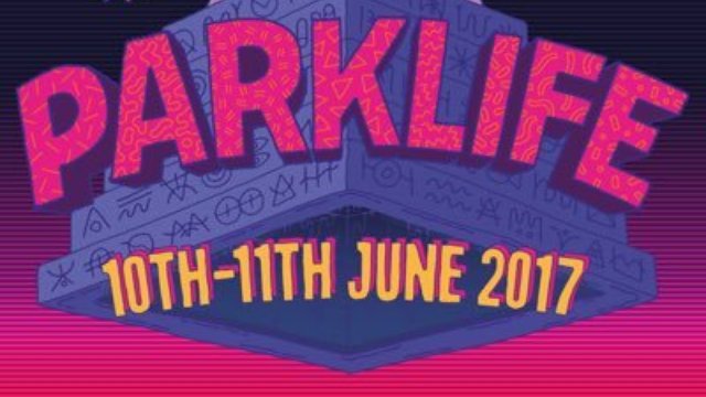 Park-life 2017
