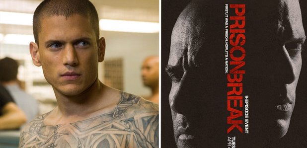 5 Pieces Of Evidence That Suggest Prison Break Won’t Return For Season