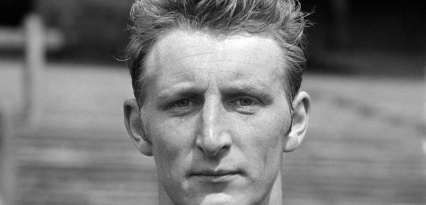 Tommy Gemmell