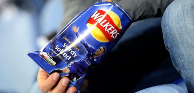 Walkers Crisps