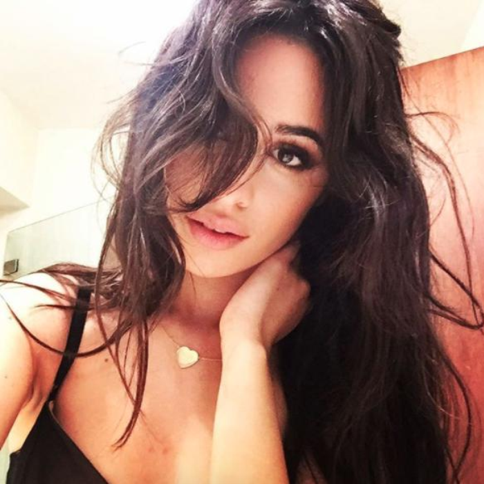 camila cabello the chainsmokers