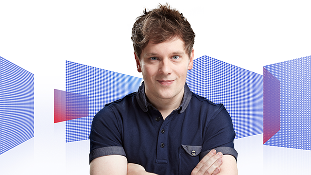 Ant Payne - Shows & Presenters - Radio - Vimarsana News