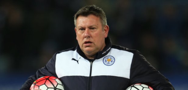 Craig Shakespeare