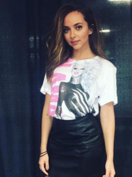 Fashion Moments 10th March Jade Thirlwall