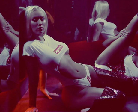 Iggy Azalea announces her return to pop music with