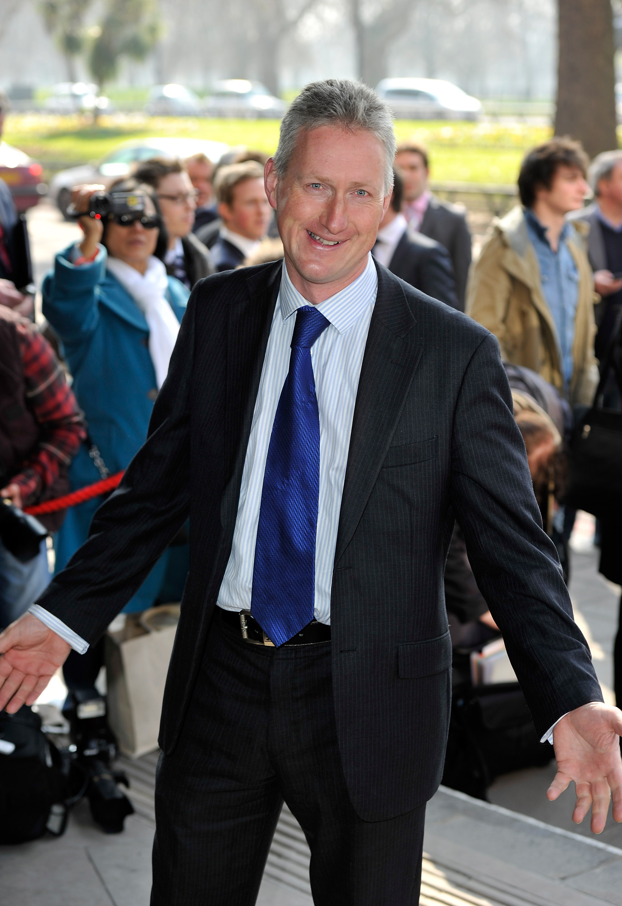 Lembit Opik