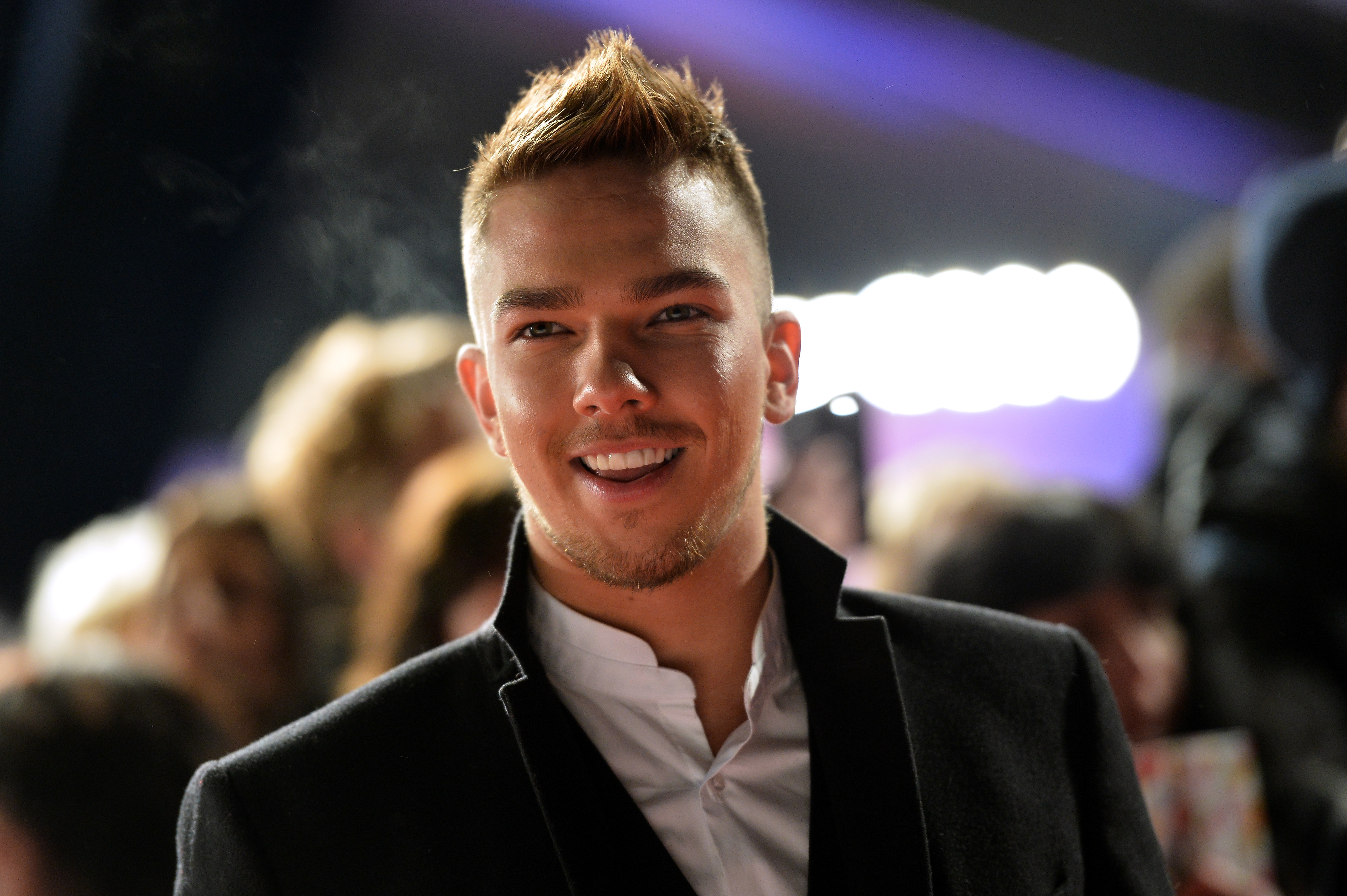 Matt Terry