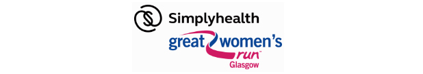 simplyhealth great run logo