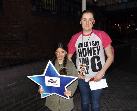 X Factor Tour