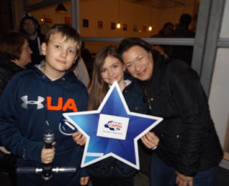 X Factor Tour