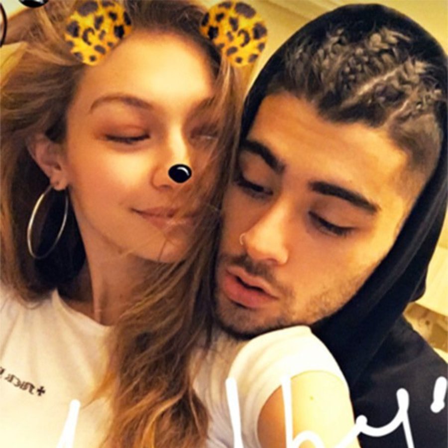 Zayn Maliks Complete Dating History From Perrie Edwards And Gigi Hadid To Selena Gomez Capital 