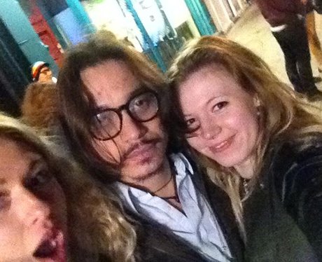 People mistaken for celebrities