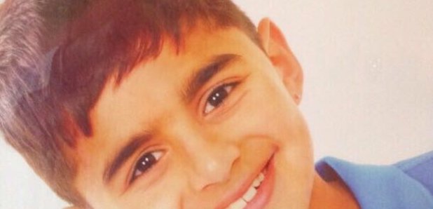 Amar Atwal