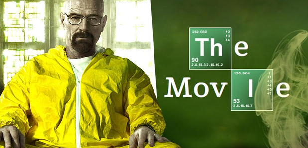 Watch the 'Breaking Bad' Movie - 'Breaking Bad' Is Edited Into a Two-Hour  Movie