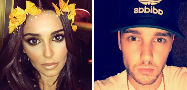 Cheryl Liam Payne