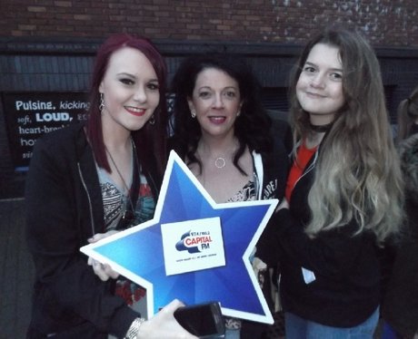 Craig David @ Motorpoint