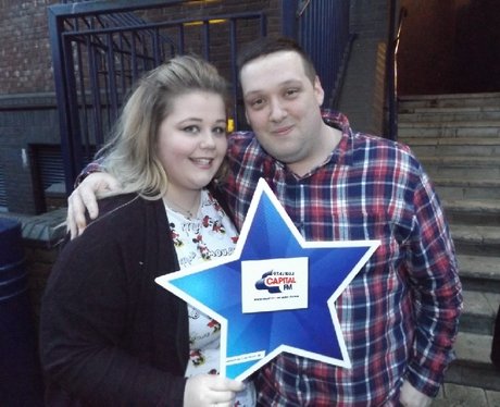 Craig David @ Motorpoint