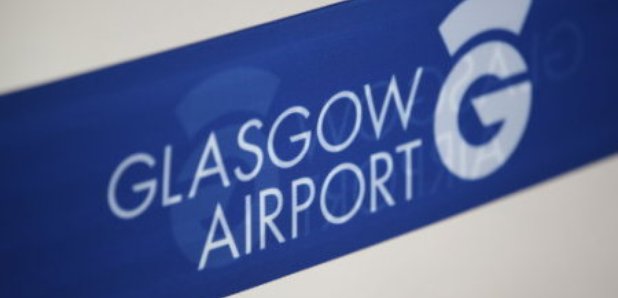 glasgow airport