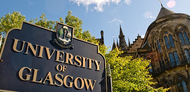 Glasgow University