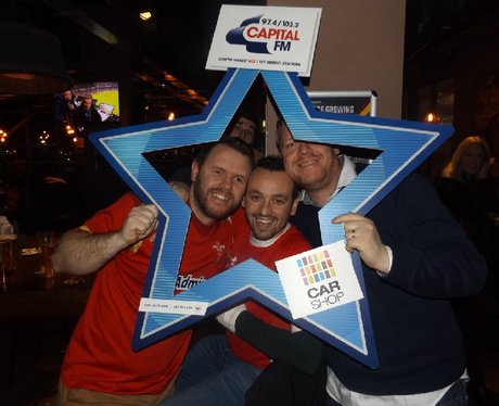 Live in the City @ Bierkeller