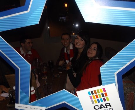 Live in the City @ Bierkeller