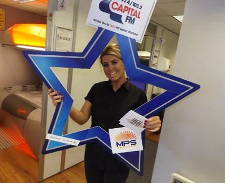 MPS @ Work - Pontypridd