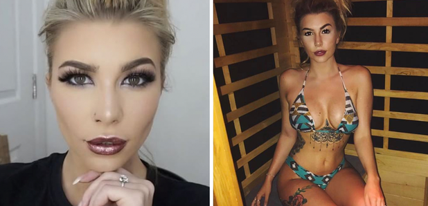 Olivia Buckland Shut Down All The Social Media Trolls After Being