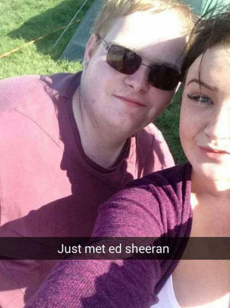 People mistaken for celebrities