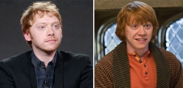 Rupert Grint