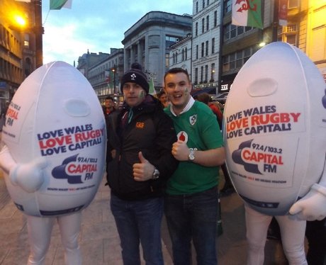 Spot the Ball with Dan 24/7
