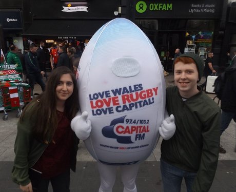 Spot the Ball with Dan 24/7