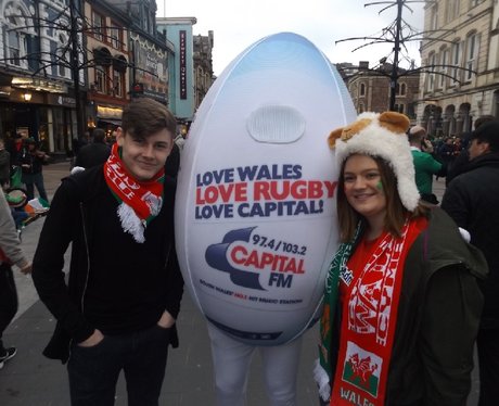 Spot the Ball with Dan 24/7