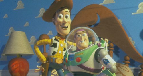 Toy Story