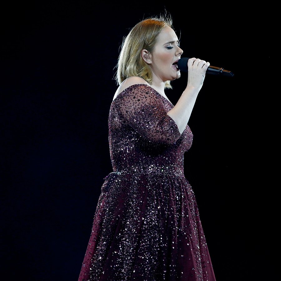 Adele Live 2017 - Auckland