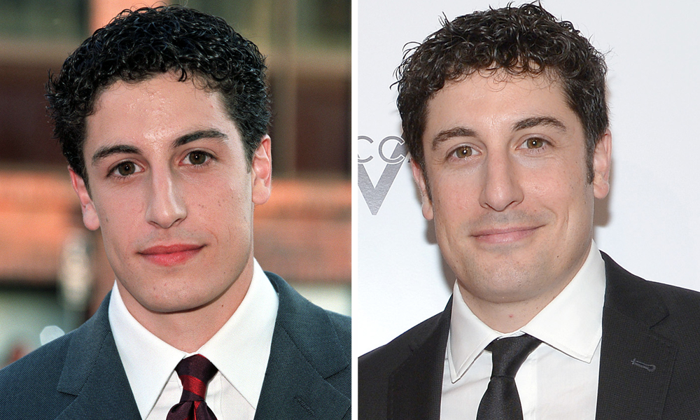 The cast of American Pie: Where are they now?