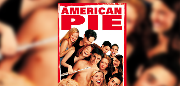 American Pie Cast