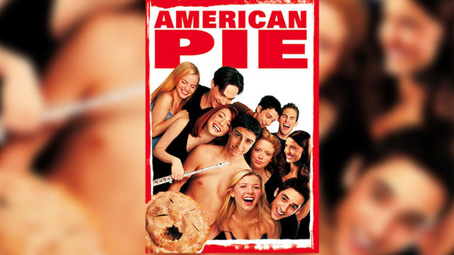 American Pie Cast