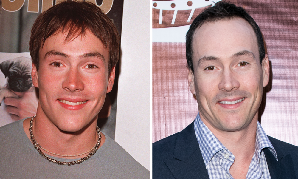 The cast of American Pie: Where are they now?