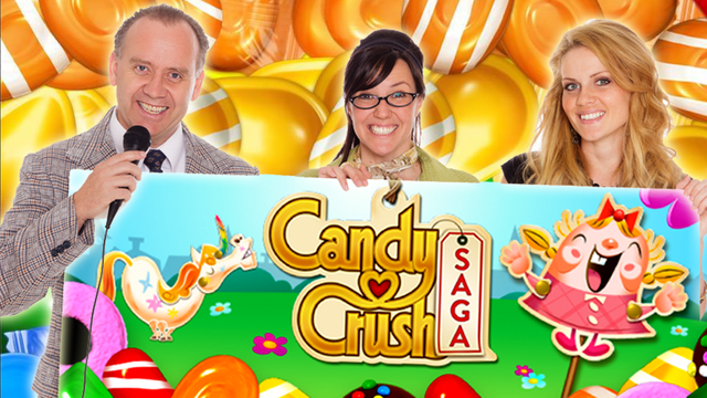Candy Crush TV Show