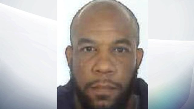 Khalid Masood