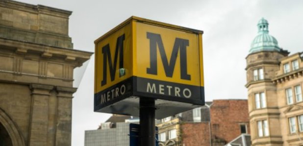 Newcastle Metro