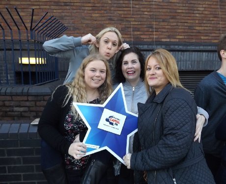 Olly Murs @ The Motorpoint Arena