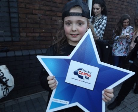 Olly Murs @ The Motorpoint Arena