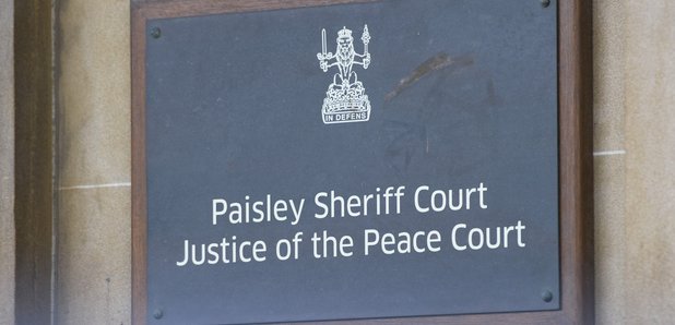 Paisley