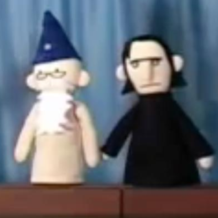 We Give You Permission To Re Watch Potter Puppet  Pals ALL 