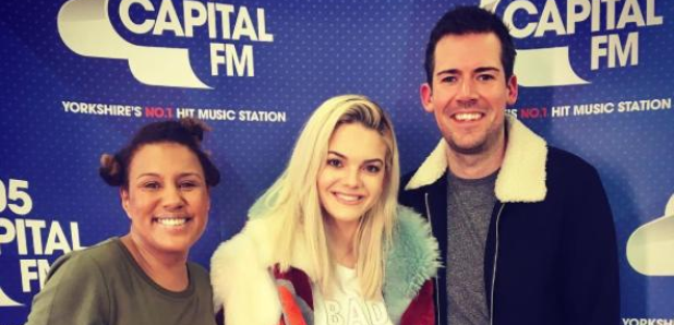 Louisa Johnson