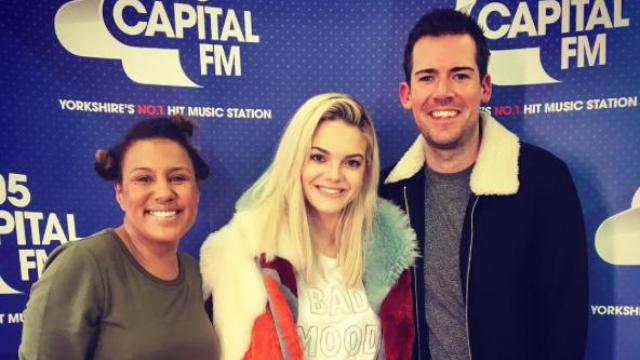 Louisa Johnson