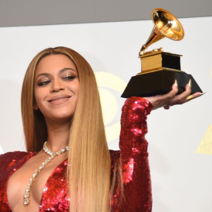 Beyoncé 59th Annual GRAMMYs