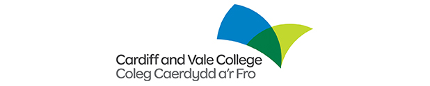 cardiff vale college logo